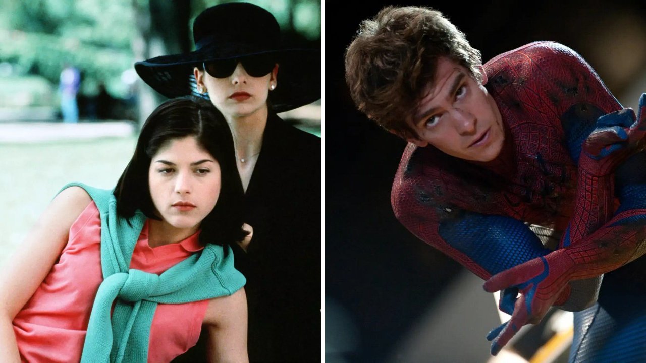 30 adult actors who played teenagers