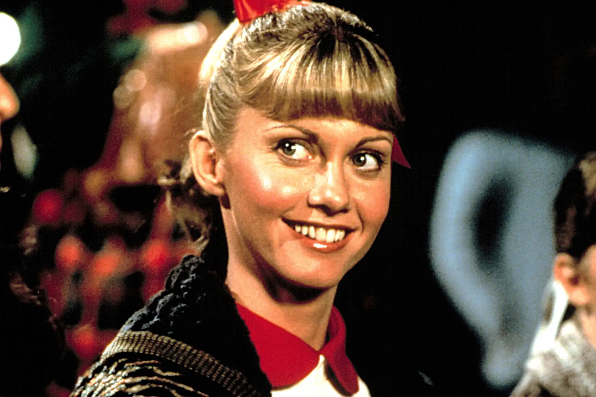 Olivia Newton-John was almost 30 in Grease