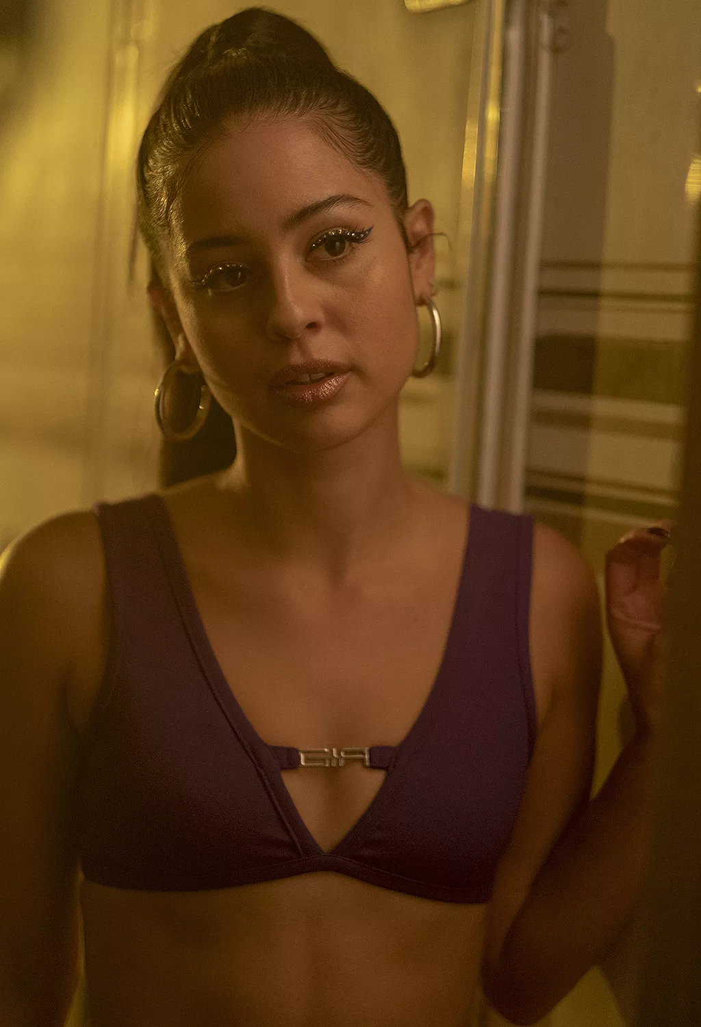 Alexa Demie was nearly 30 as Maddy Perez