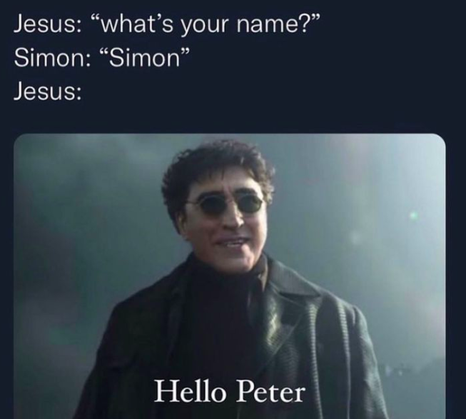 Identity Update