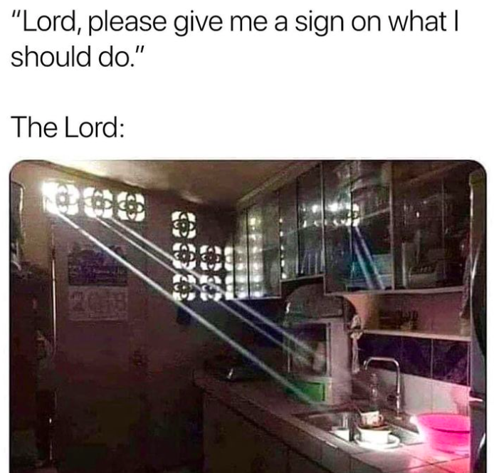 Sign Request Fulfilled