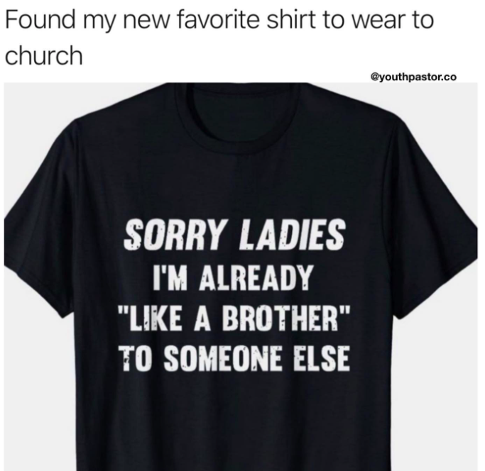 Friend Zone Merch