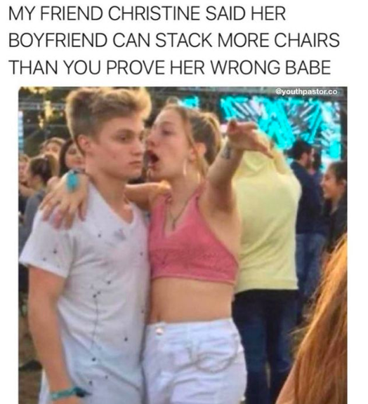 Stack Wars
