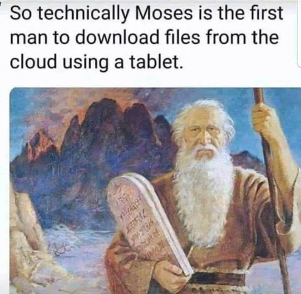 Original Cloud Storage