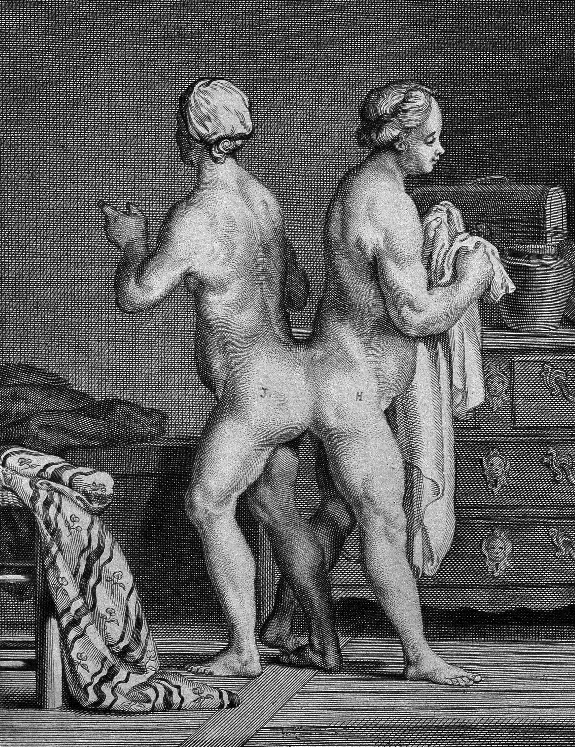 Helen and Judith of Szőny