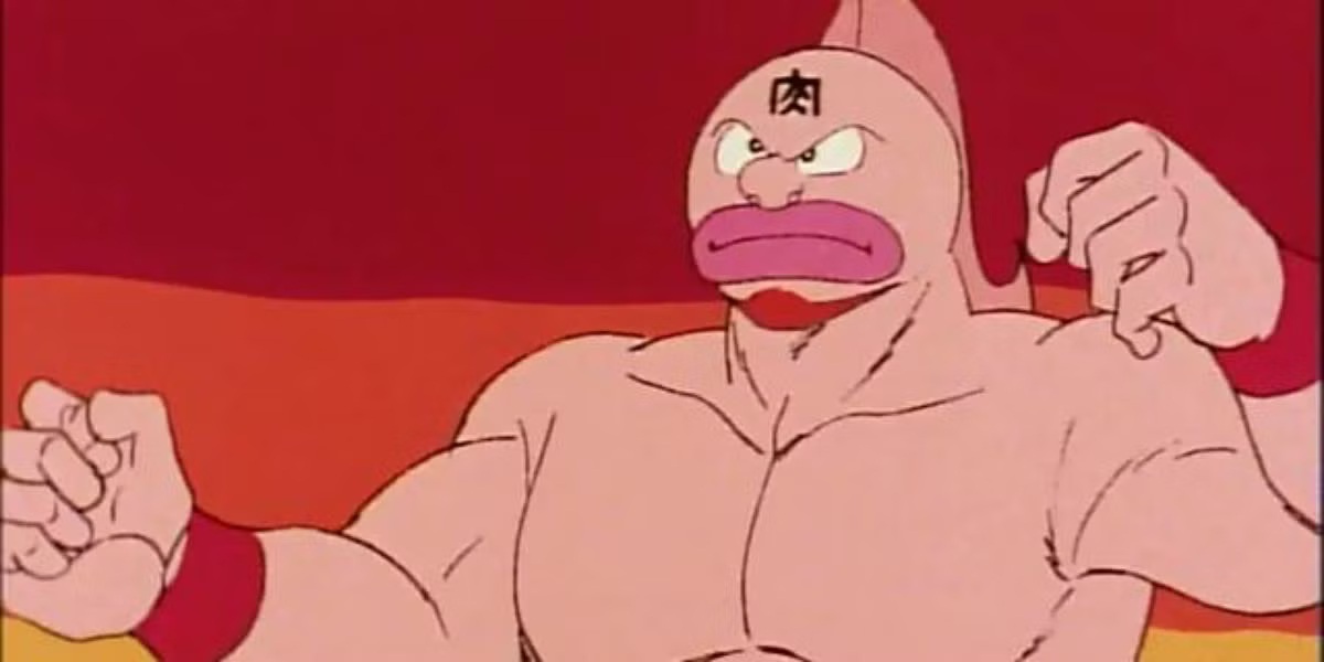 Kinnikuman