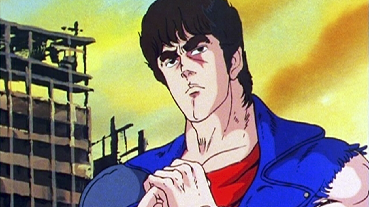 Fist of the North Star