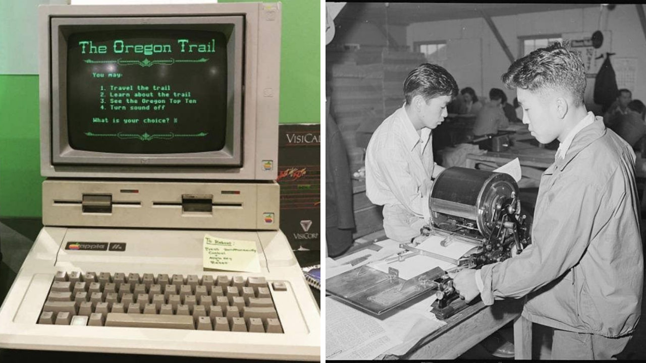 25 Funny Things About School Back in the '80s That You Never Knew