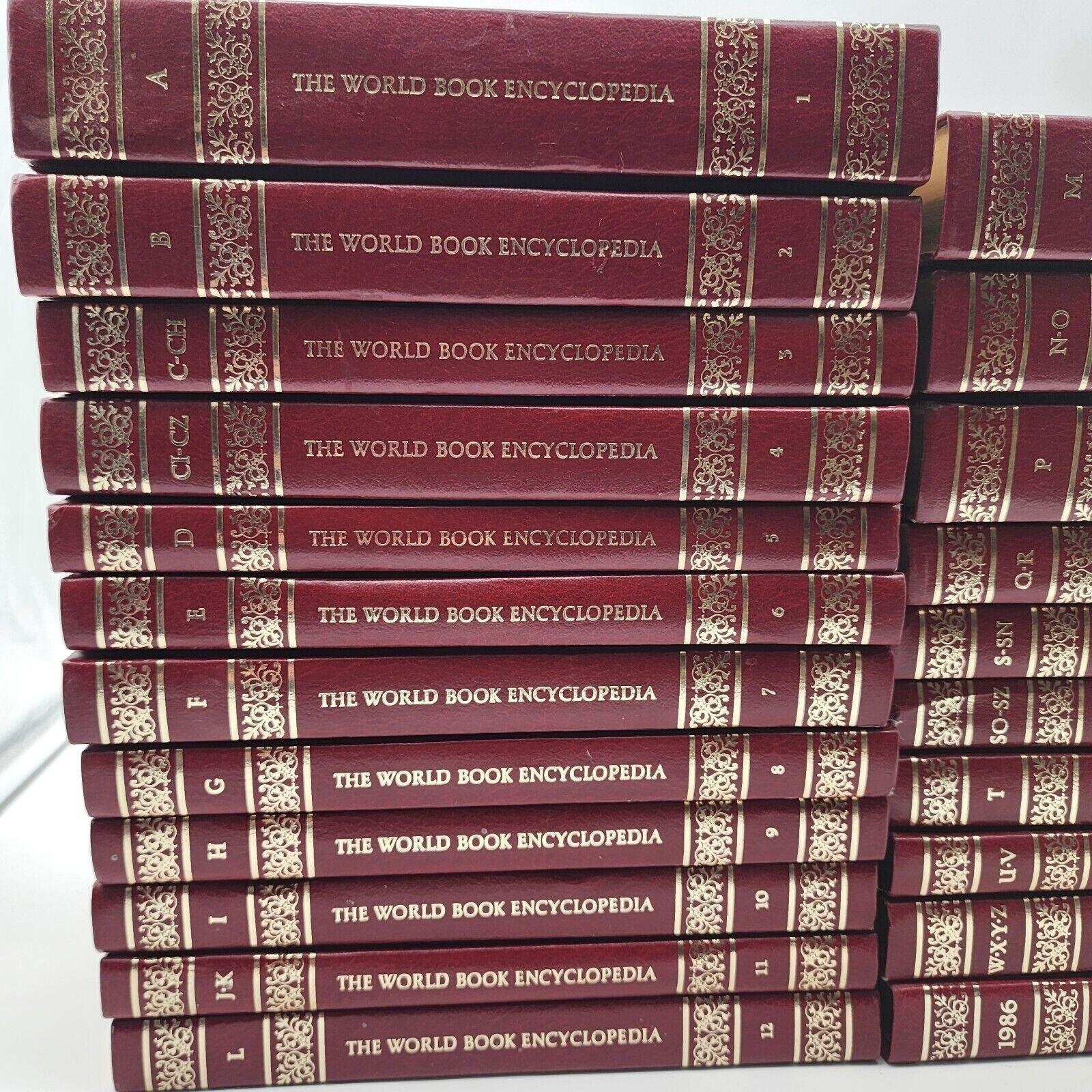 Encyclopedias Were Basically Google