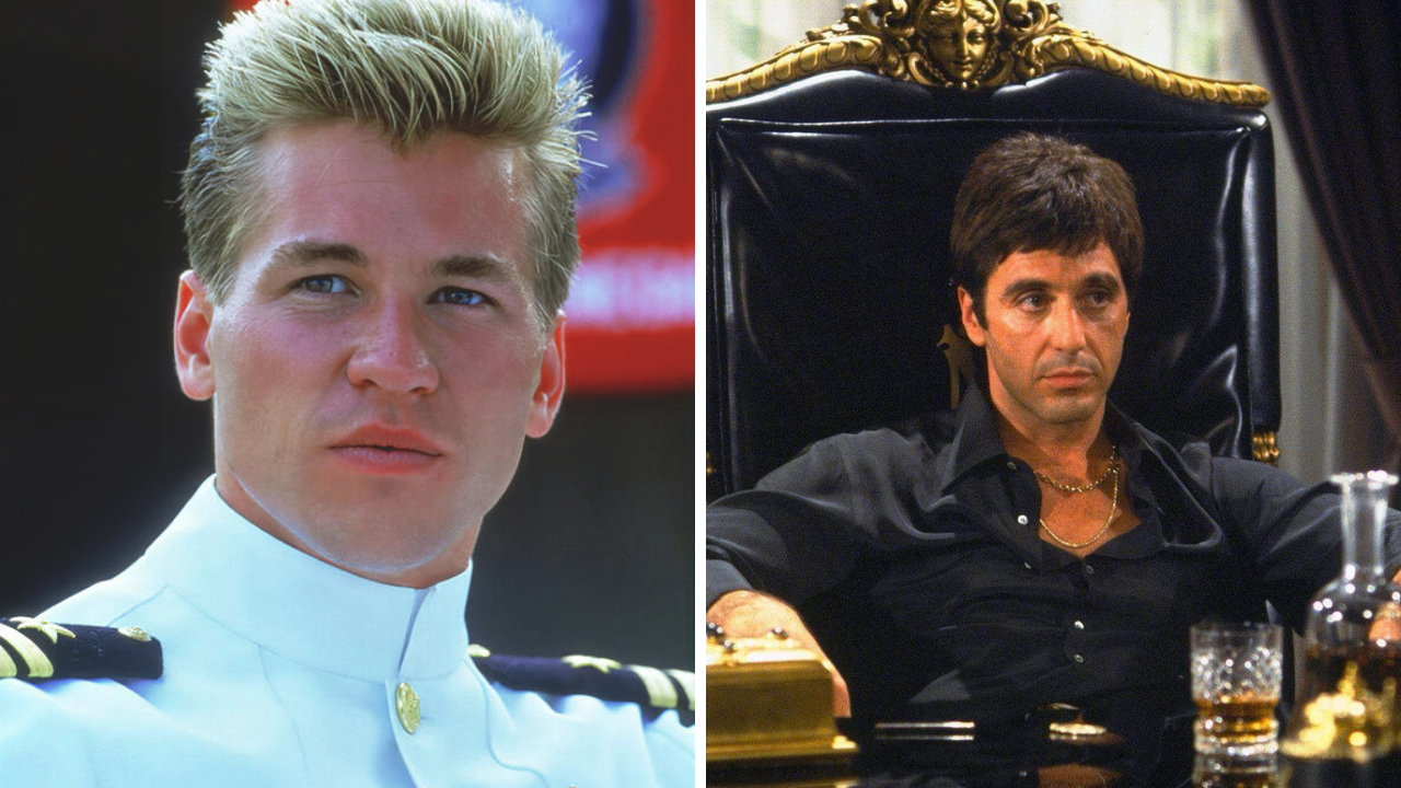 30 '80s Characters We All Hate