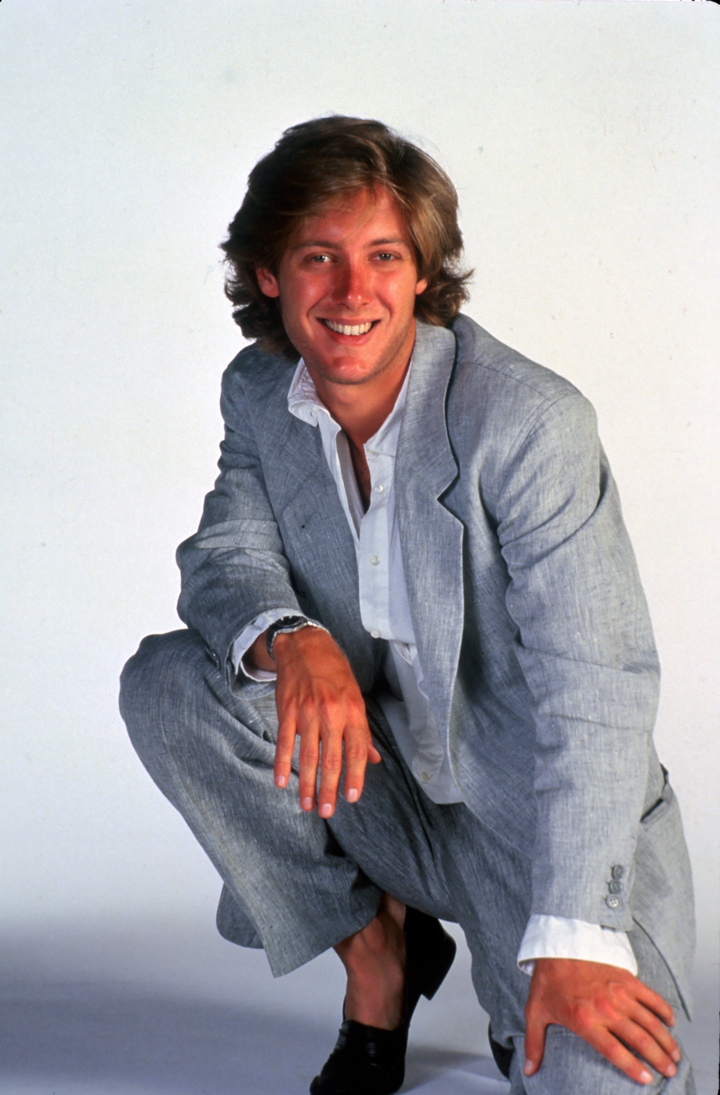 16. Steff McKee, Pretty in Pink