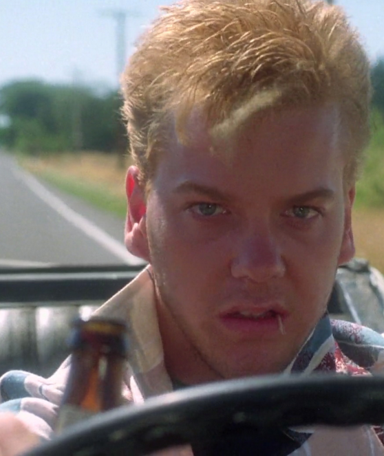 17. Ace Merrill, Stand By Me