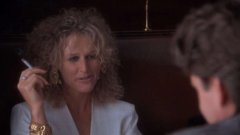 19. Alex Forrest, Fatal Attraction