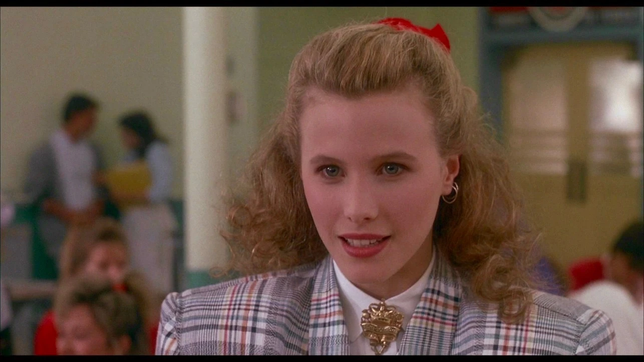 24. Heather Chandler, Heathers