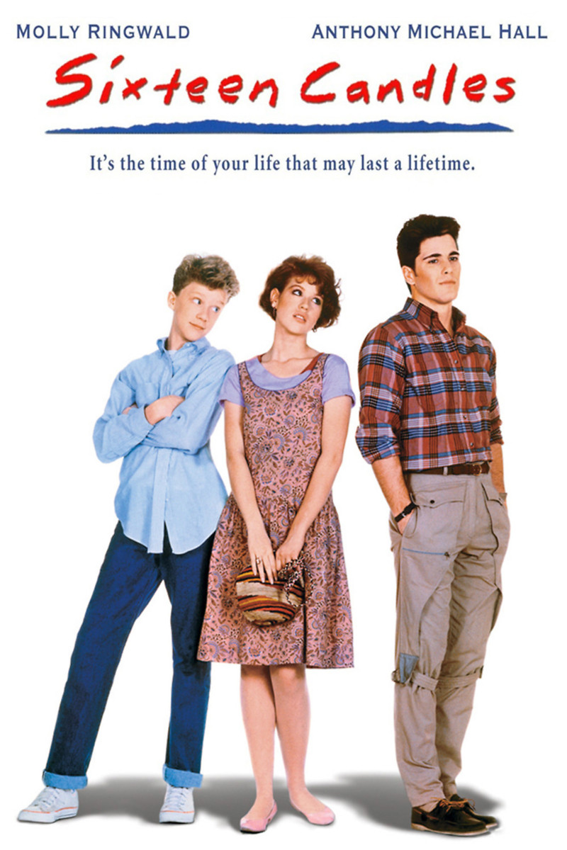 26. Long Duk Dong, Sixteen Candles