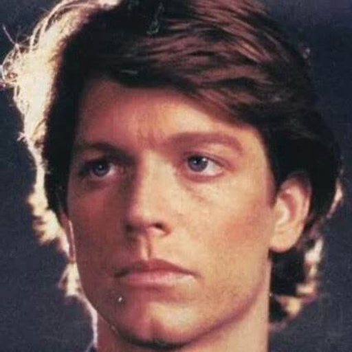 Eric Stoltz — Back to the Future