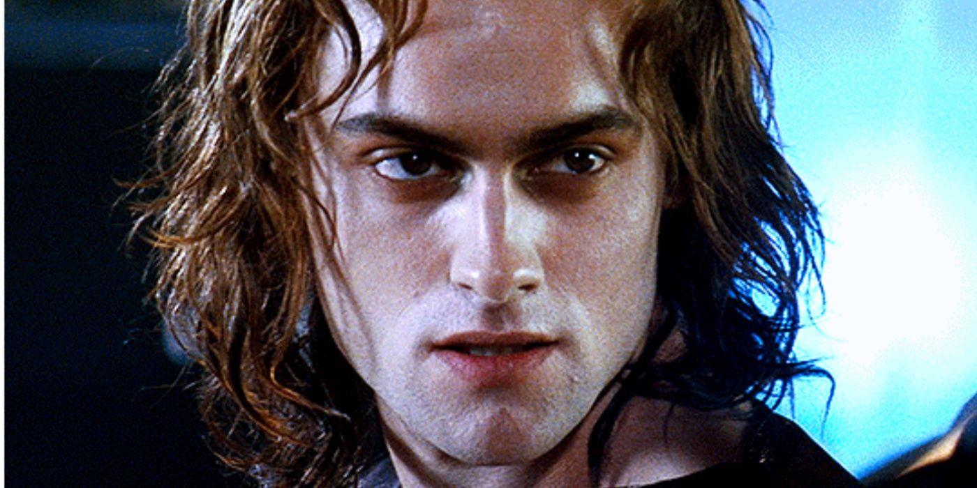 Stuart Townsend — The Lord of the Rings