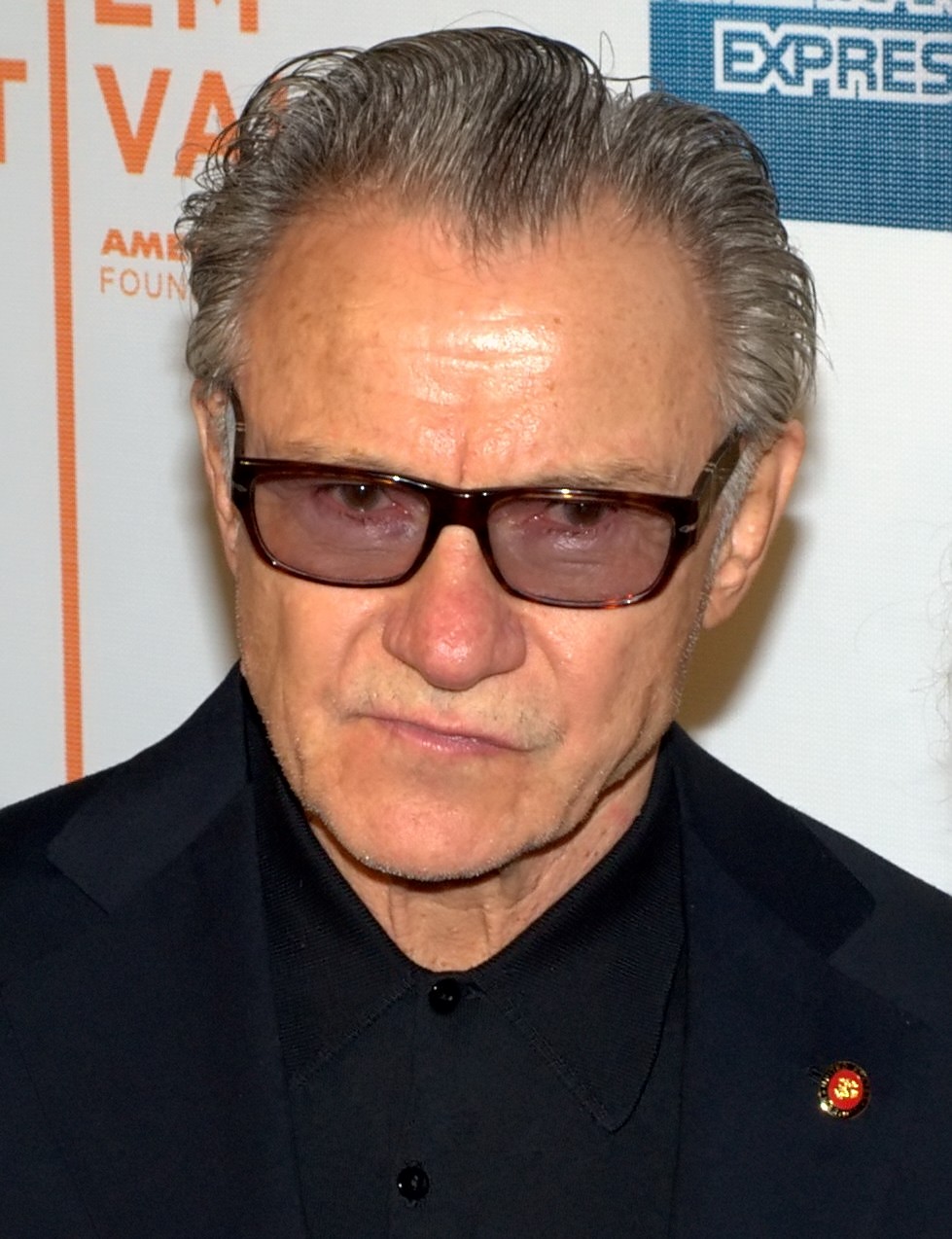 Harvey Keitel — Apocalypse Now