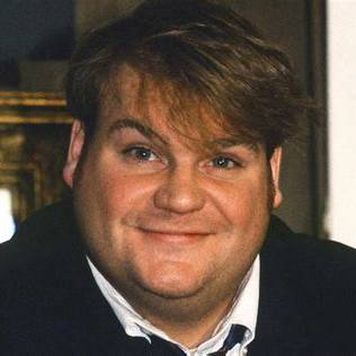 Chris Farley — Shrek