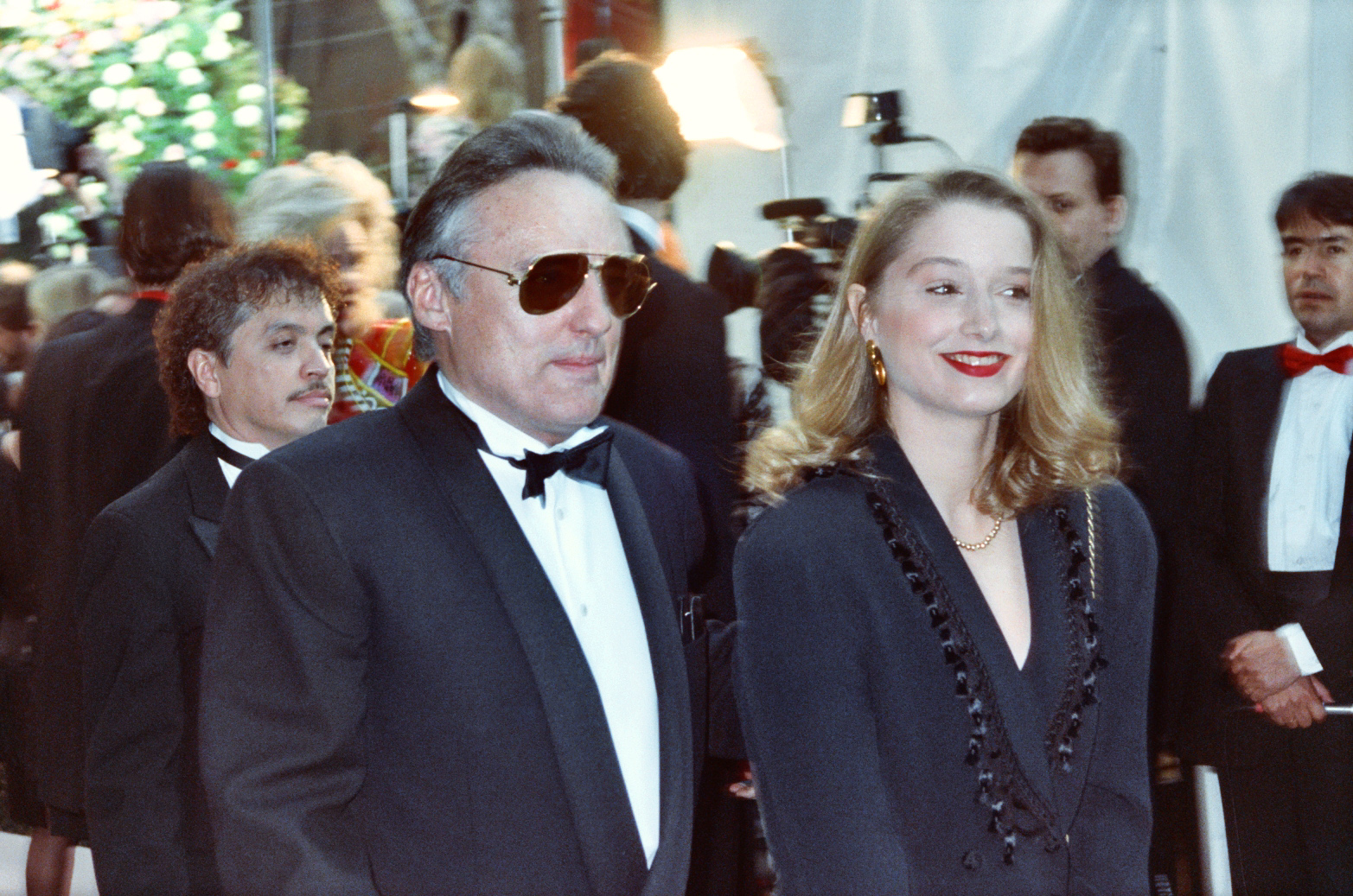 Dennis Hopper — The Truman Show