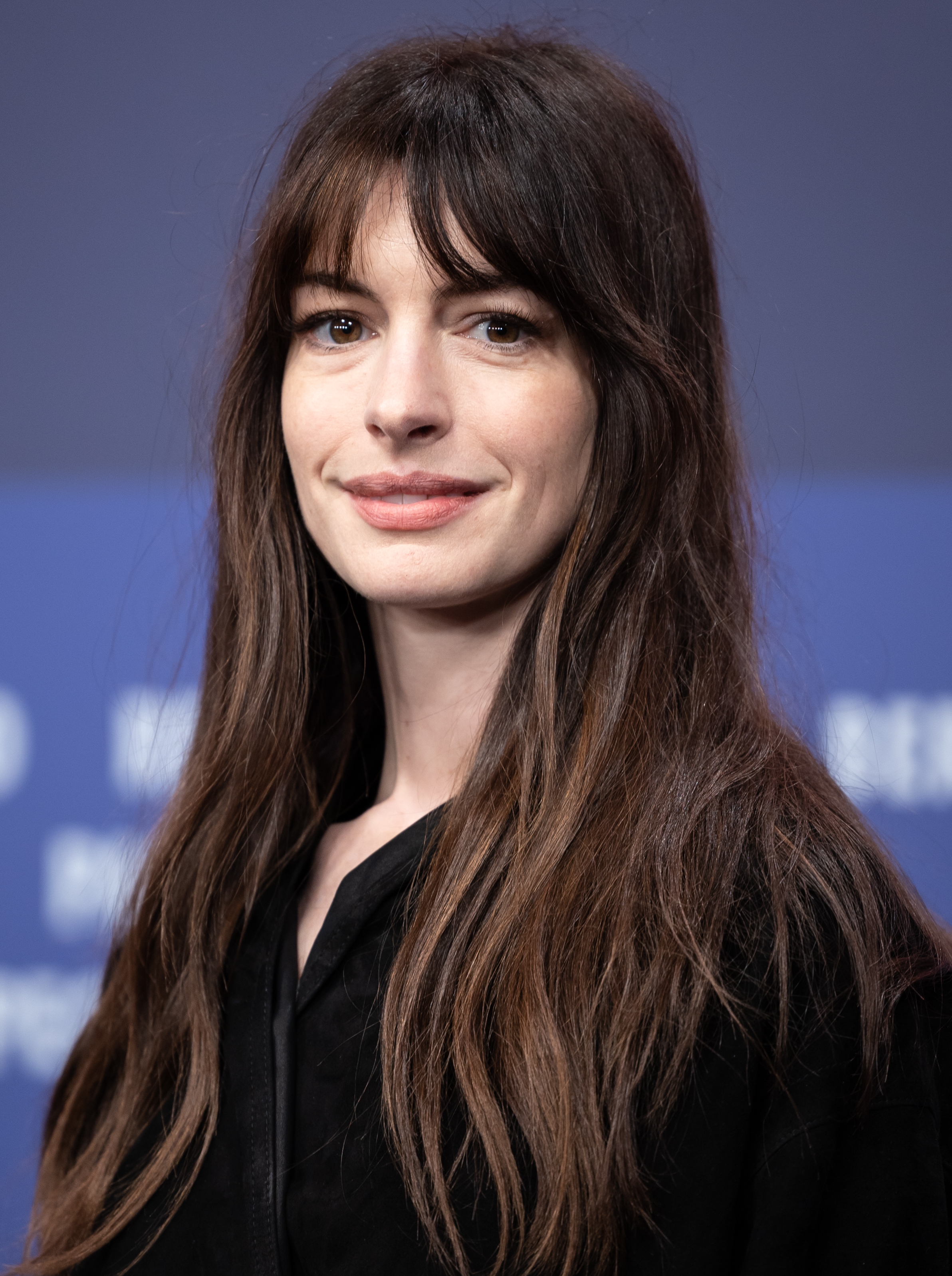 Anne Hathaway — Knocked Up