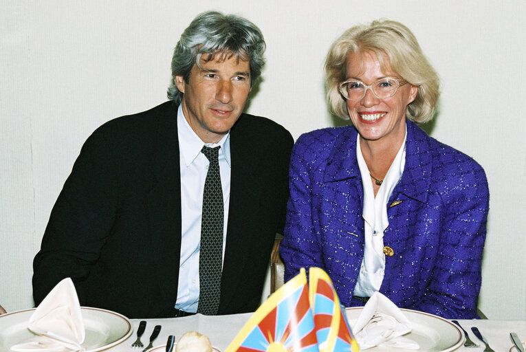 Richard Gere — The Lords of Flatbush