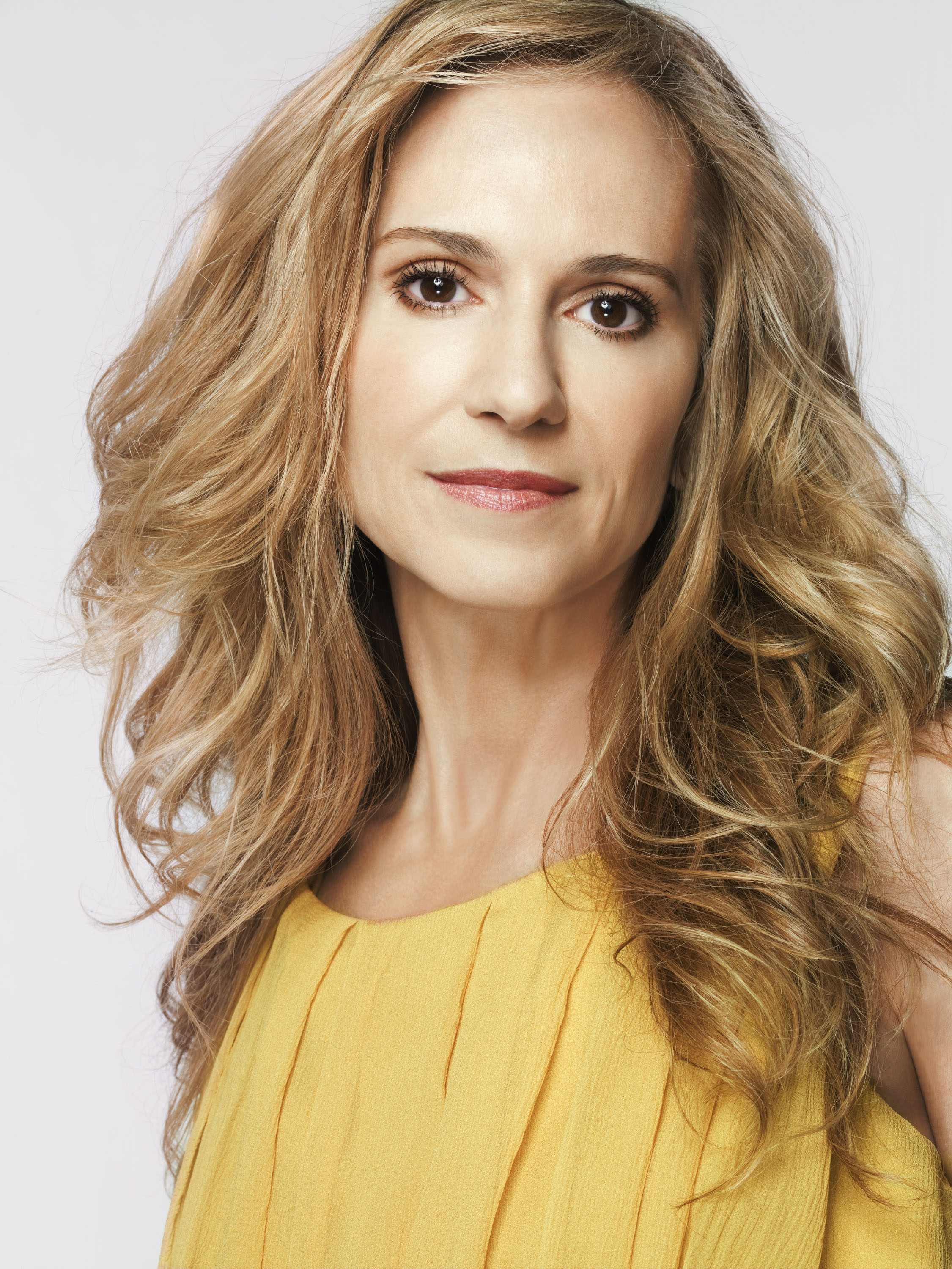 Holly Hunter — Chicken Little