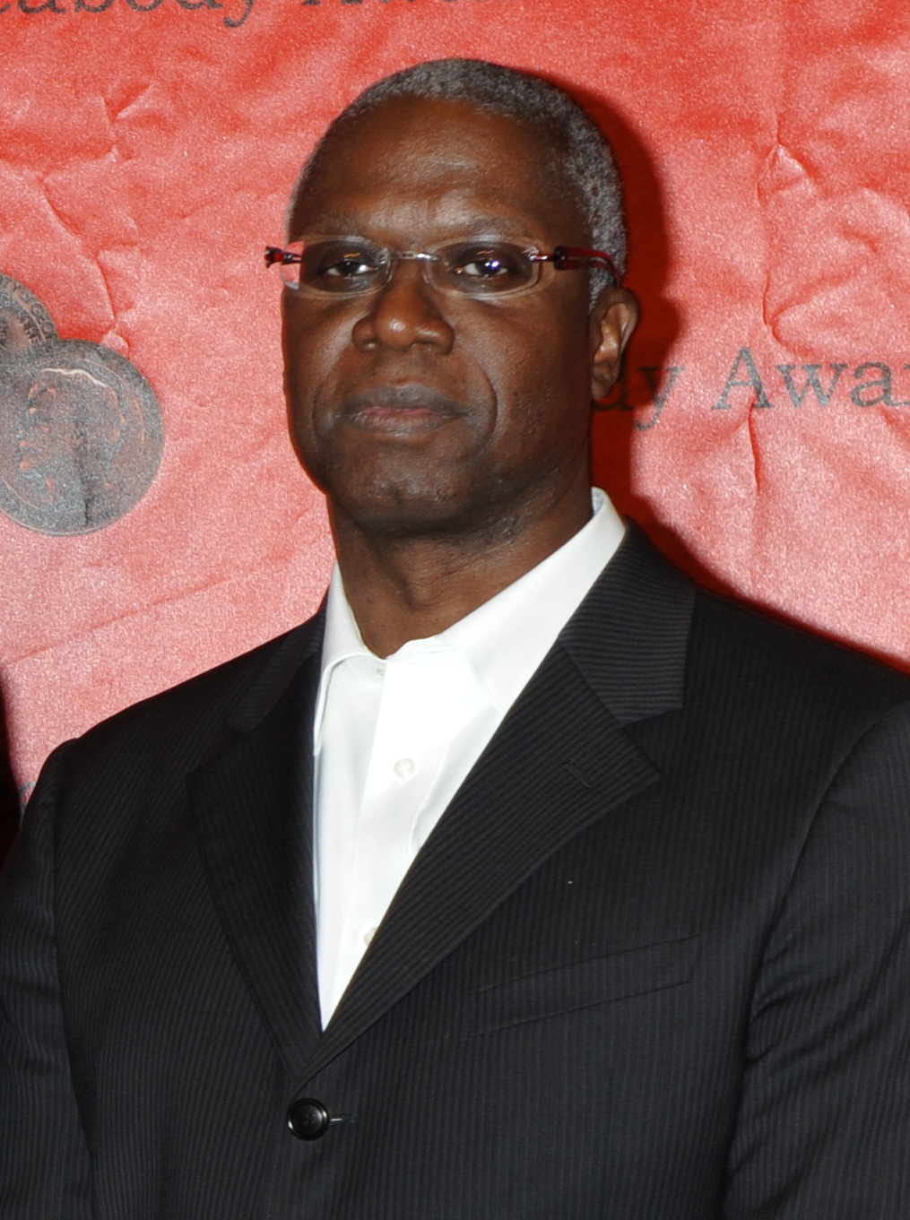 Andre Braugher — The Residence