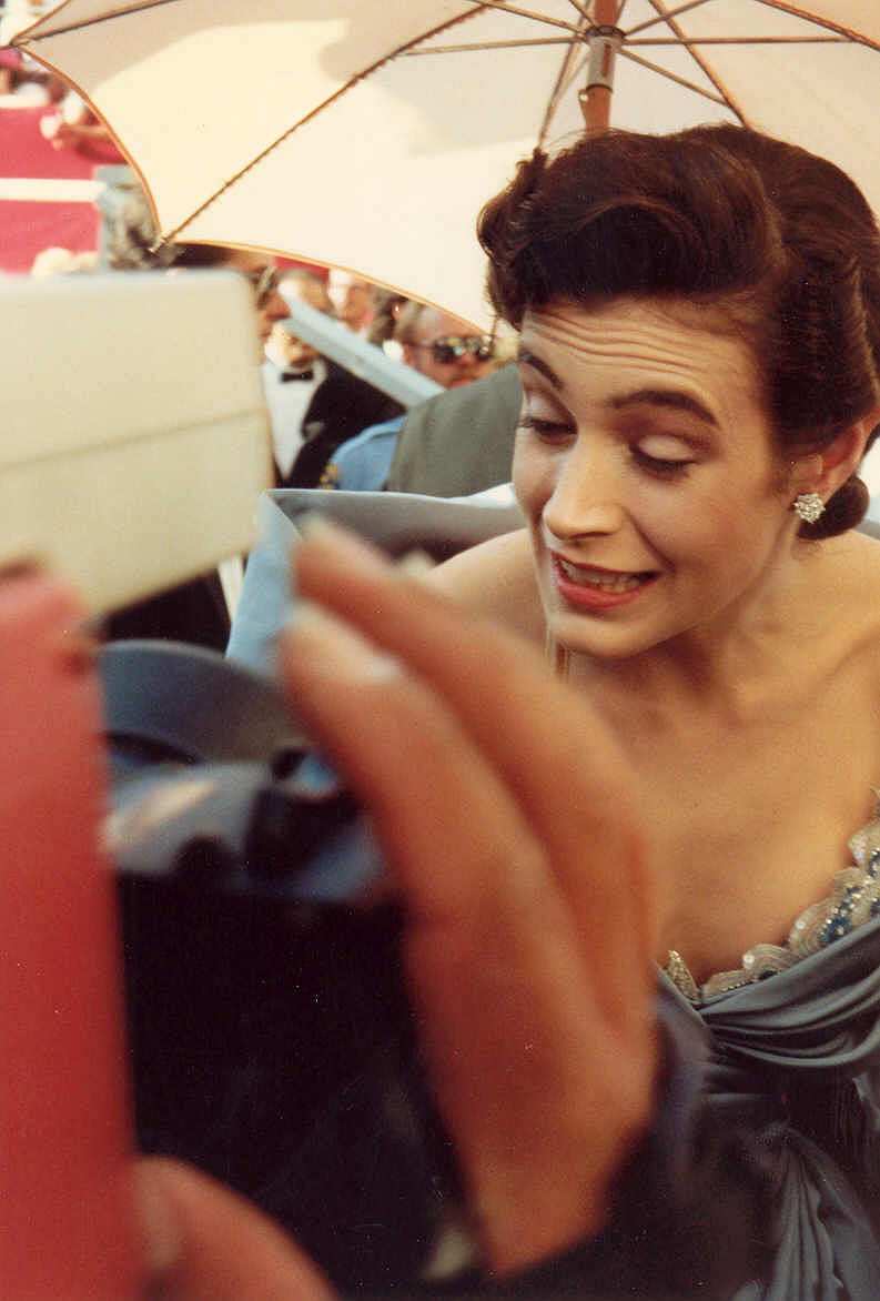 Sean Young — Dick Tracy