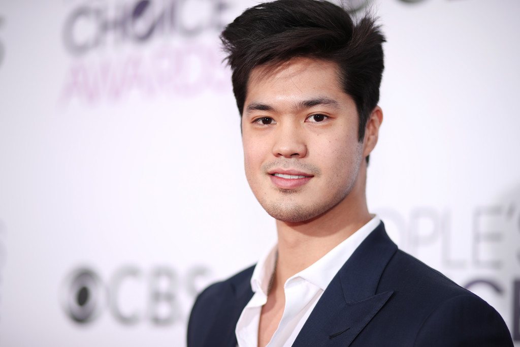 Ross Butler — Riverdale