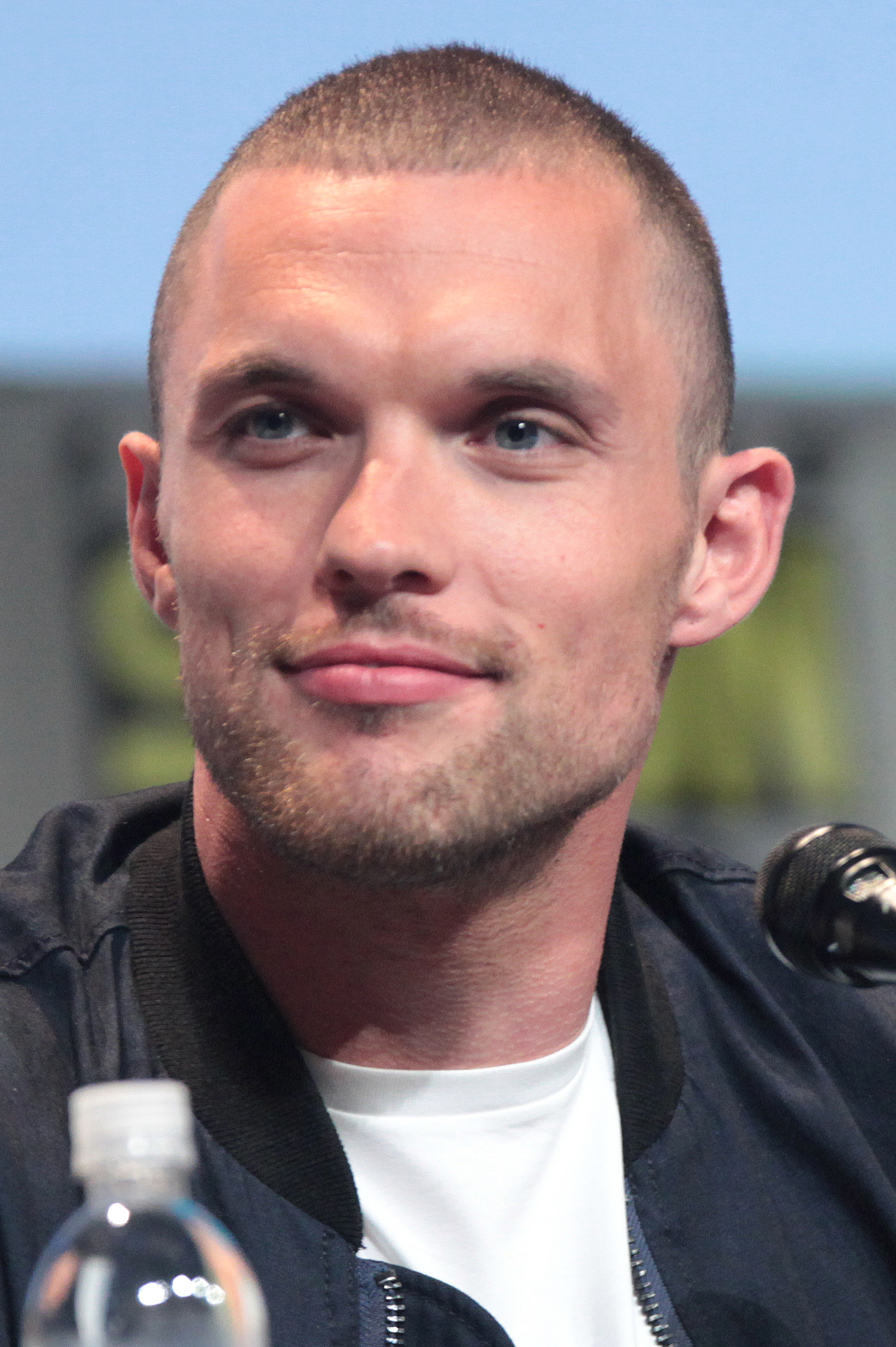 Ed Skrein — Game of Thrones