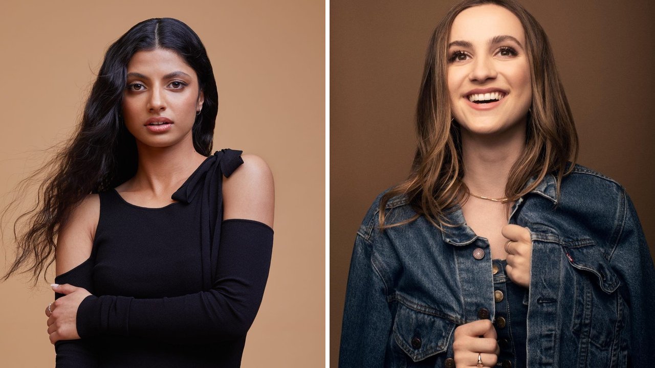 30 Actresses Defining the New Generation (Under 30)