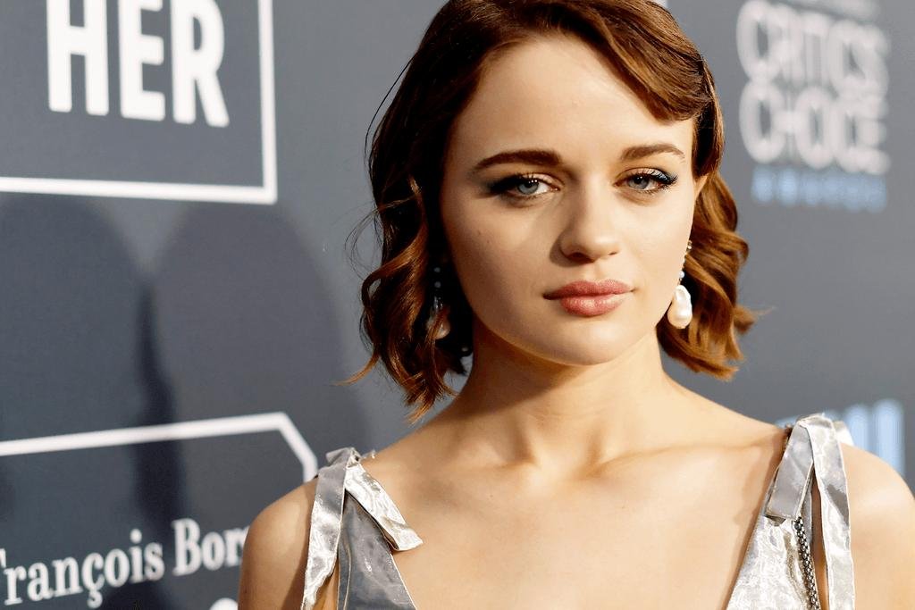 Joey King