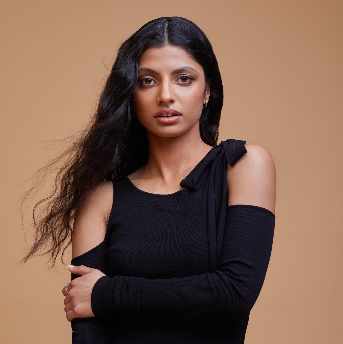 Priya Kansara