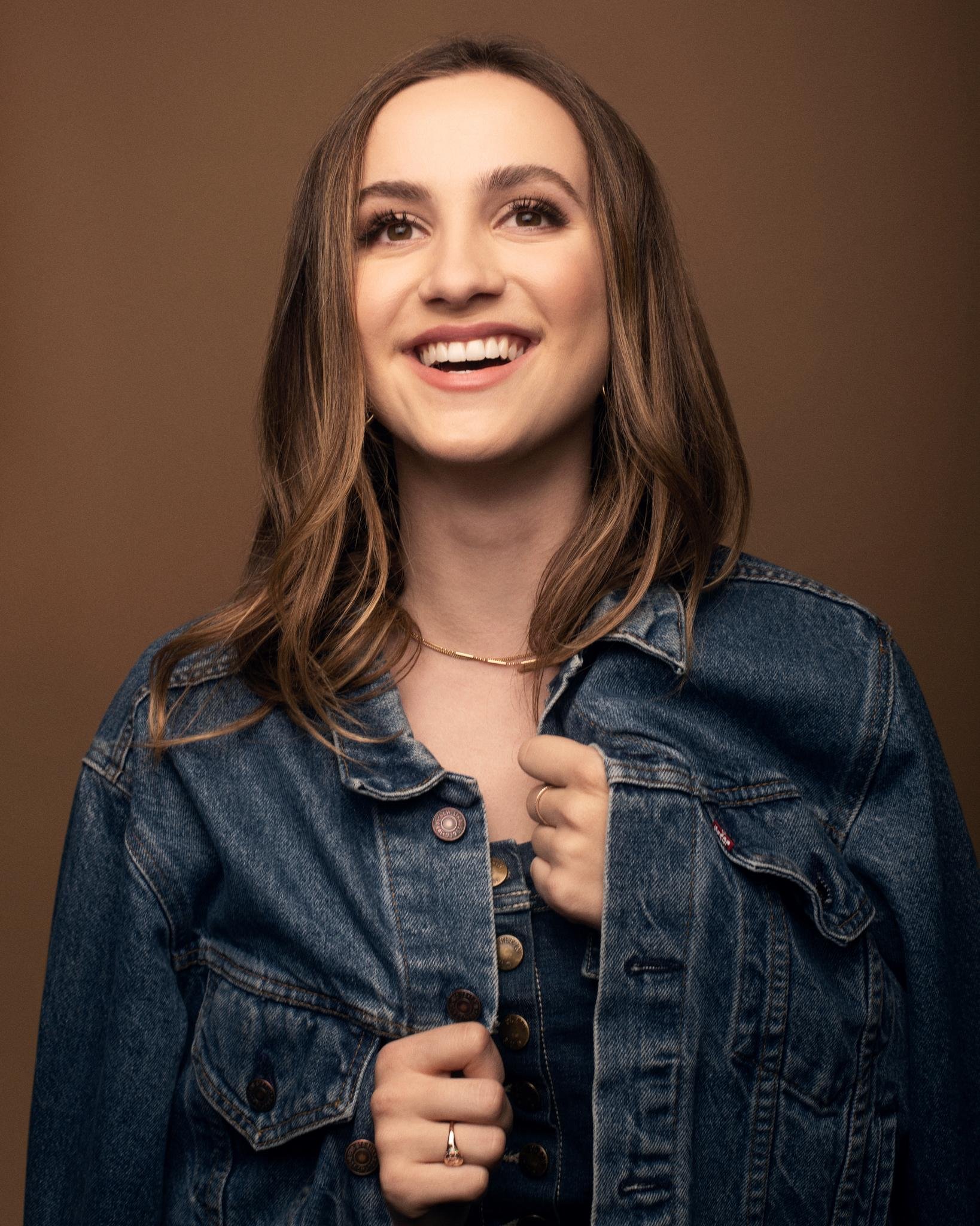 Maude Apatow