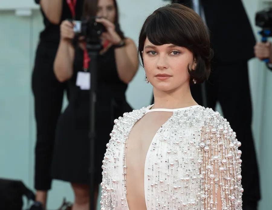 Cailee Spaeny
