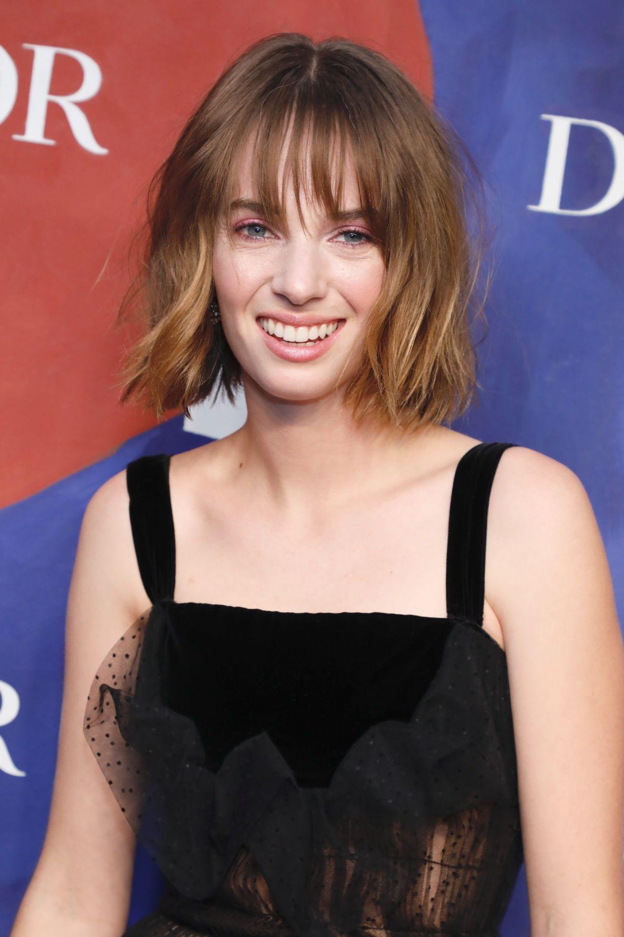 Maya Hawke