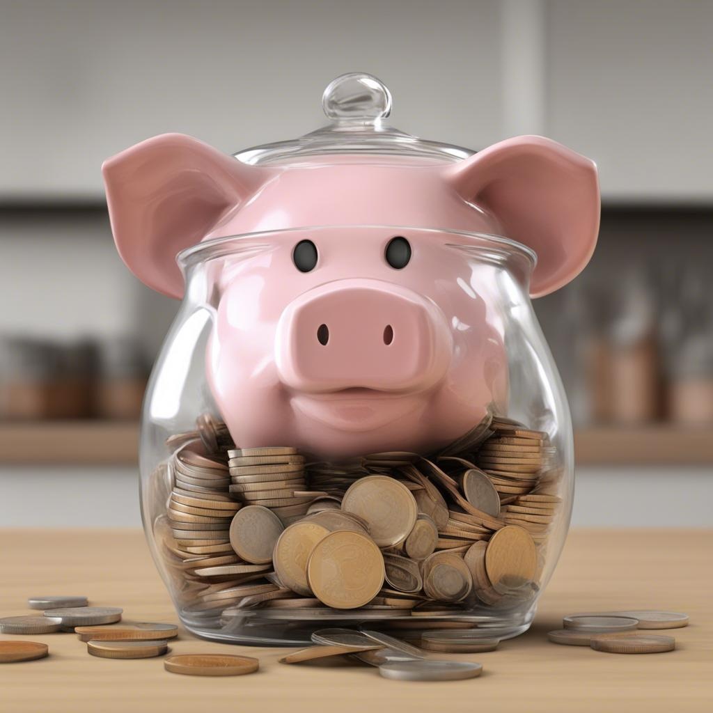 Set Automatic Savings