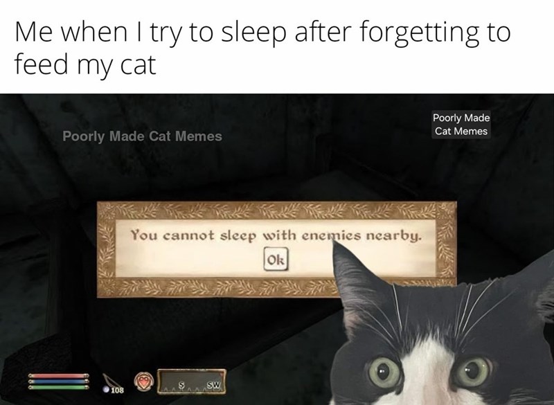 You forgot one important thing