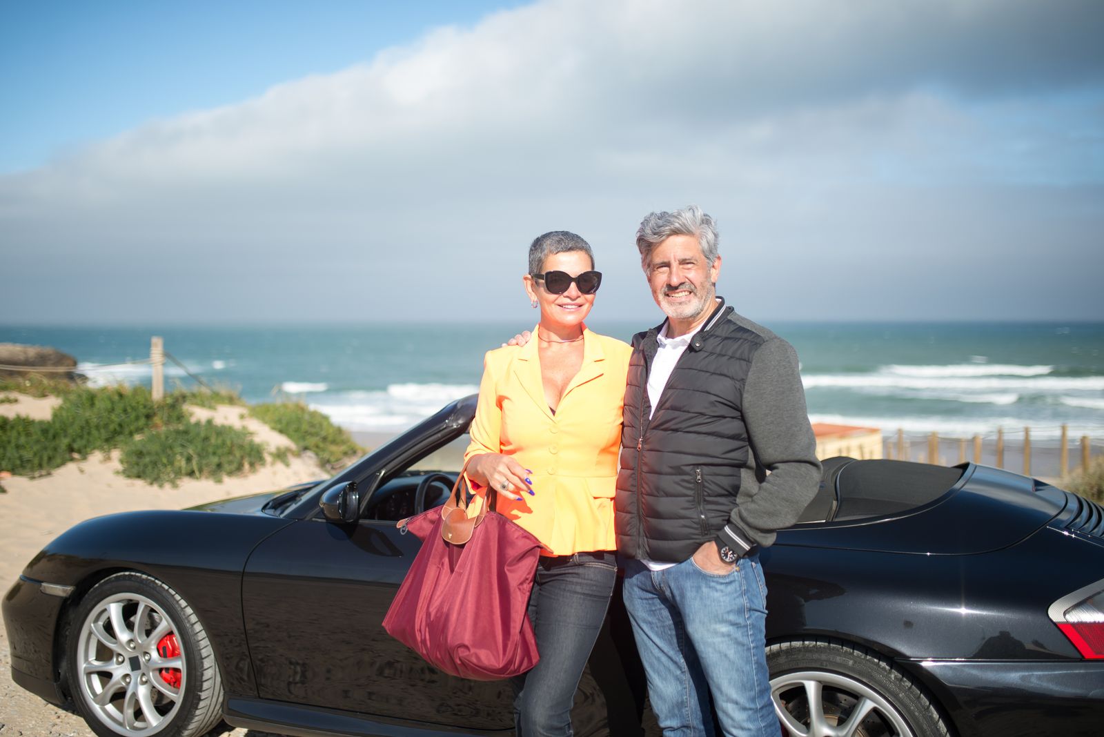 Both Parents Had a Midlife Crisis at the Same Time