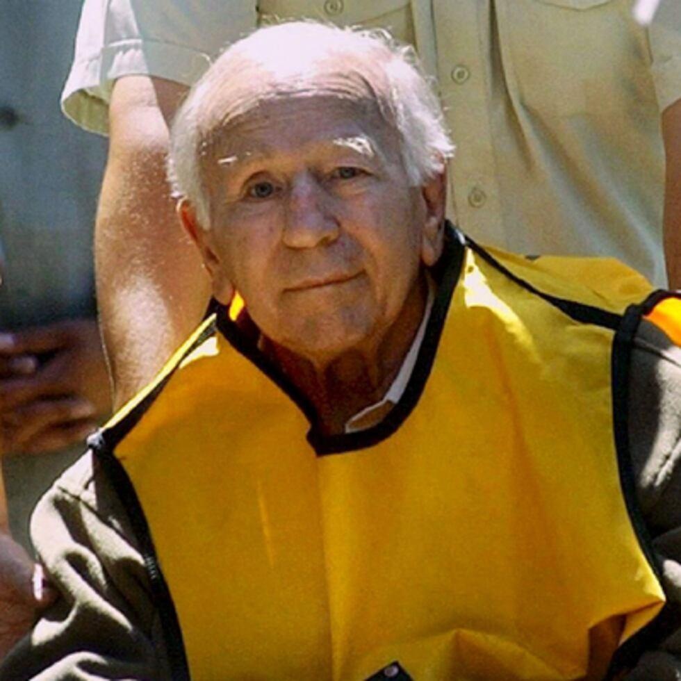 Paul Schäfer
