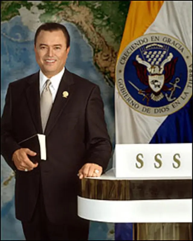 José Luis de Jesús Miranda