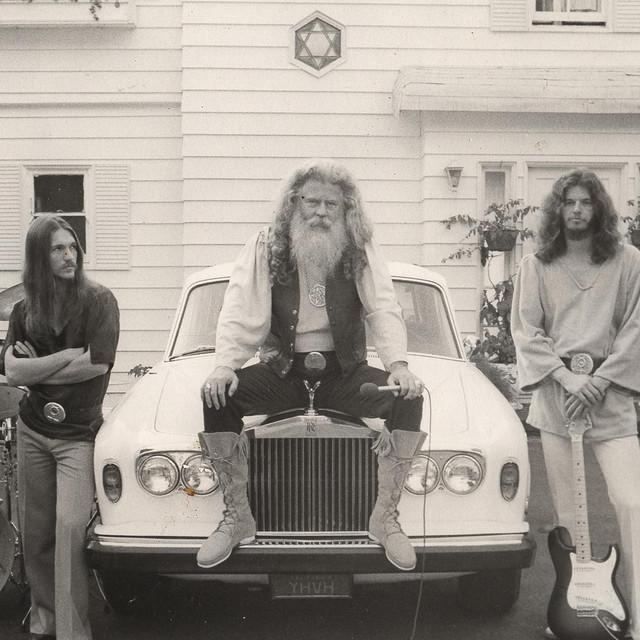 Father Yod
