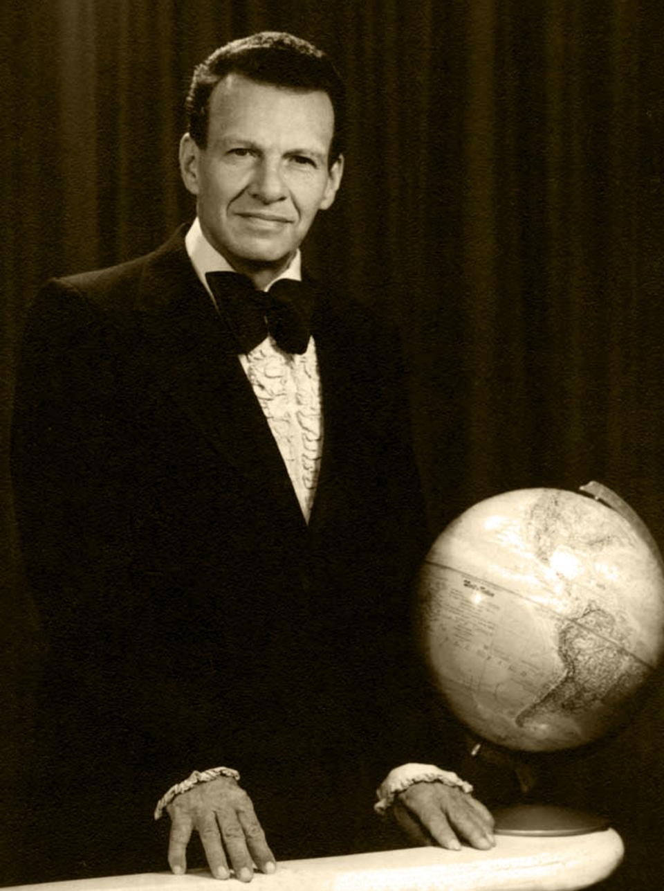 Samuel Aun Weor
