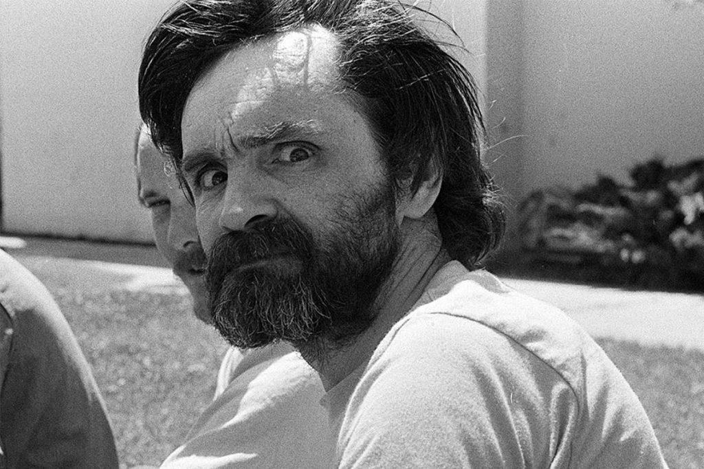Charles Manson