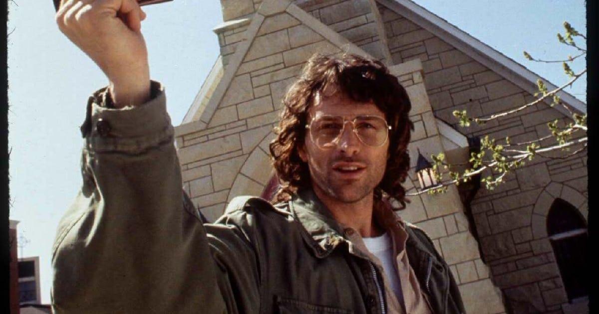 David Koresh