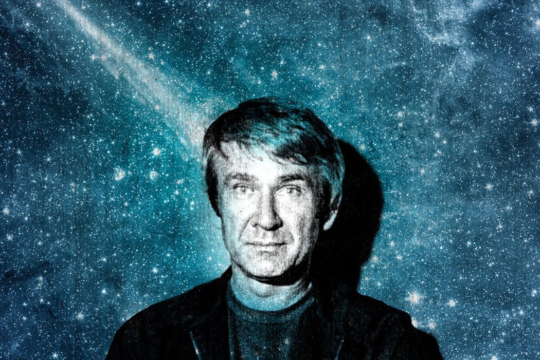 Marshall Applewhite