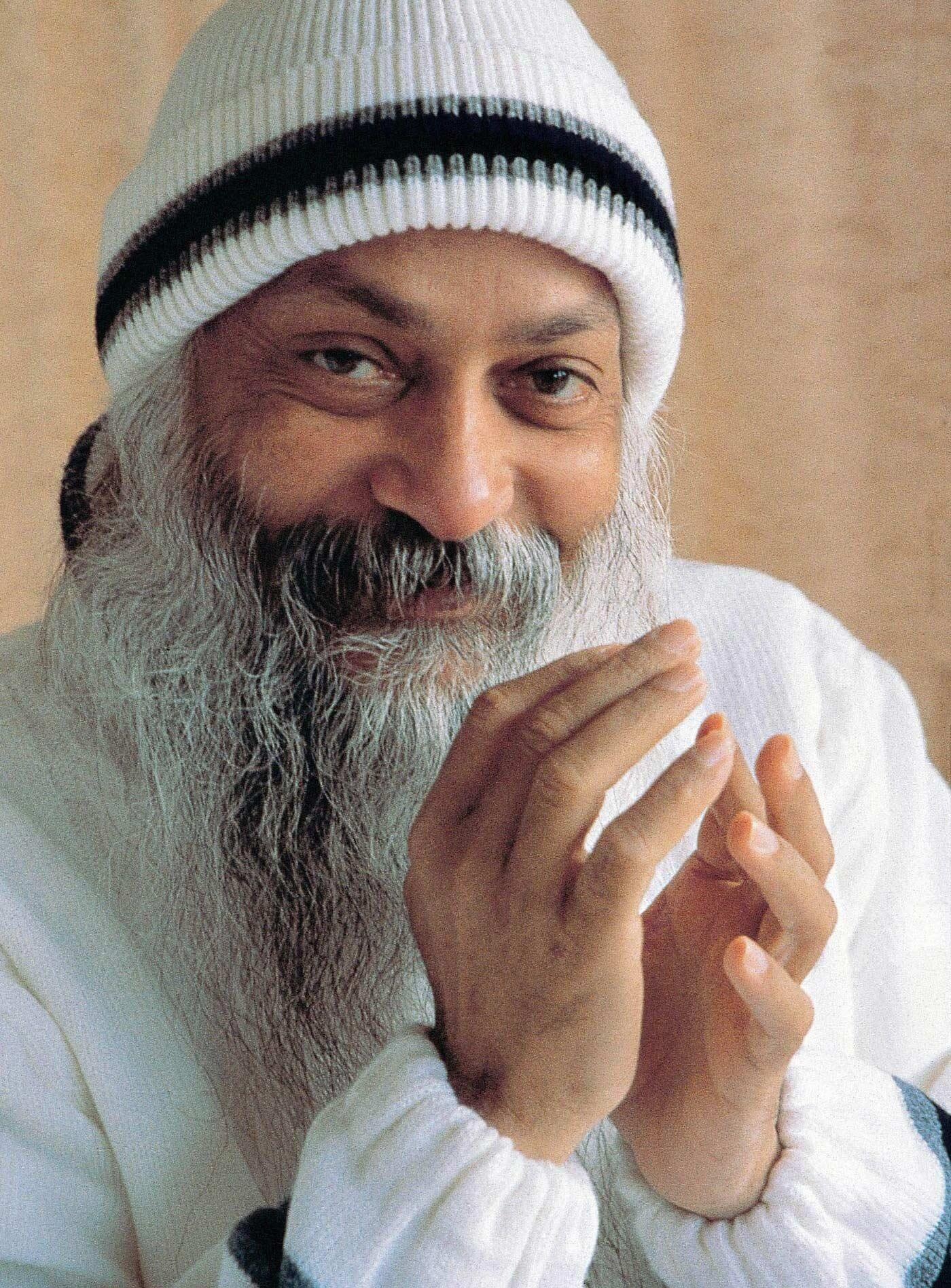 Bhagwan Shree Rajneesh