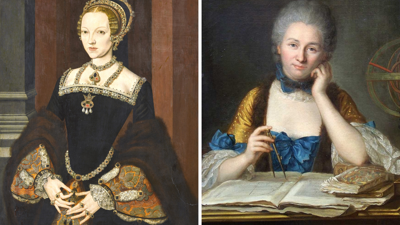 30 Famous Women That Died During Childbirth