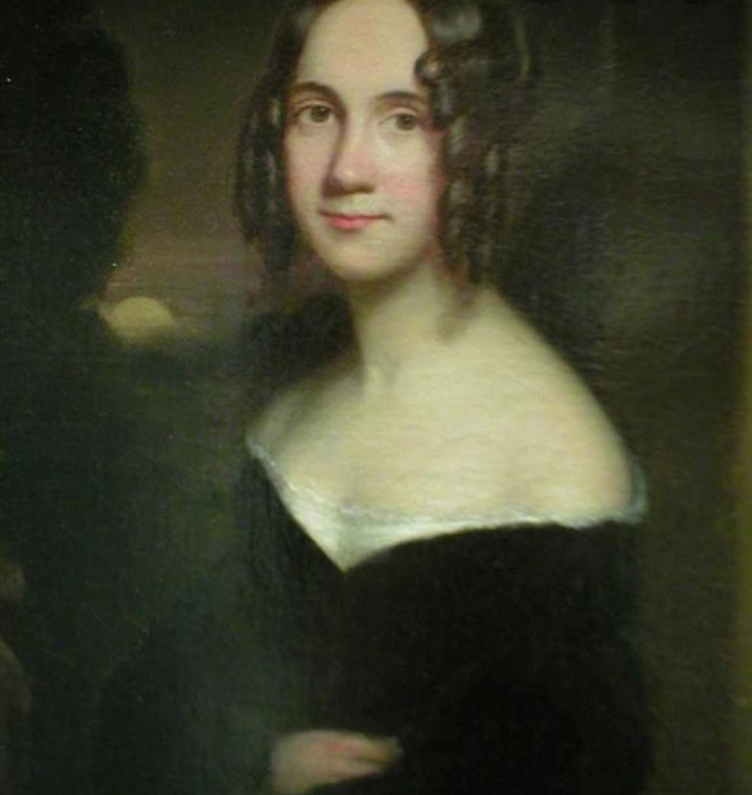 26. Sarah Lincoln Grigsby